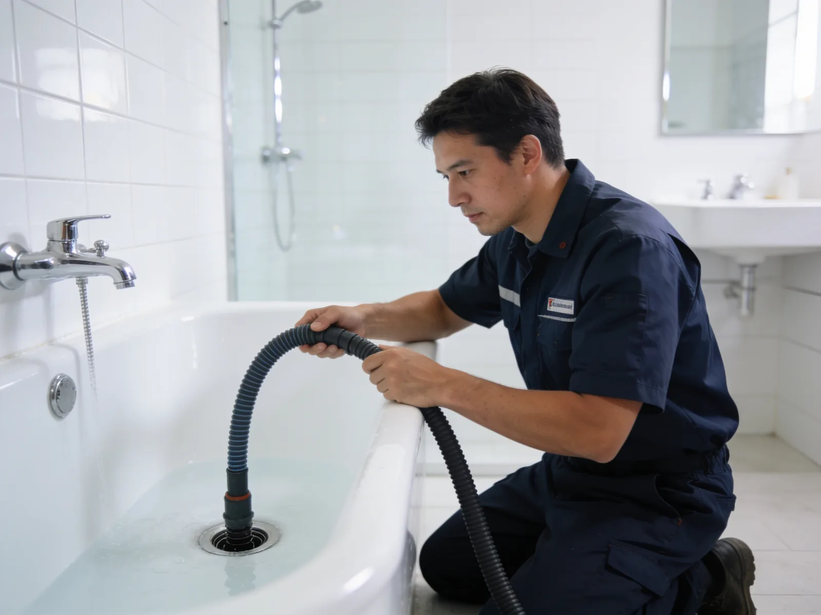 Emergency Plumber Hague, ND FAQs